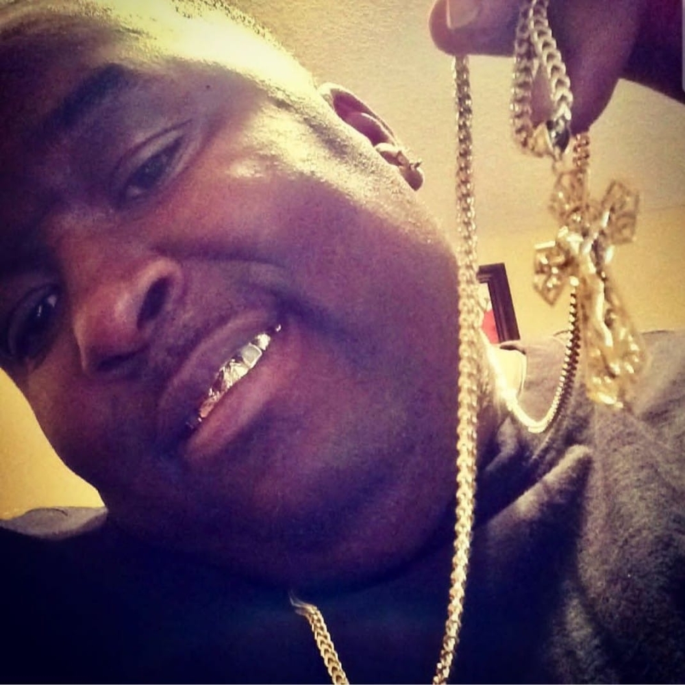 Meet your Posher, Jonathan